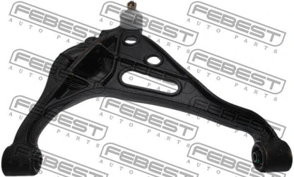 FEBEST 1999-2006 Suzuki Grand Vitara Right Front Arm 0724-GVSQR