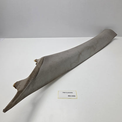 2007-2012 Infiniti Q40 Front Pillar Garnish Assy LH 76912JK000