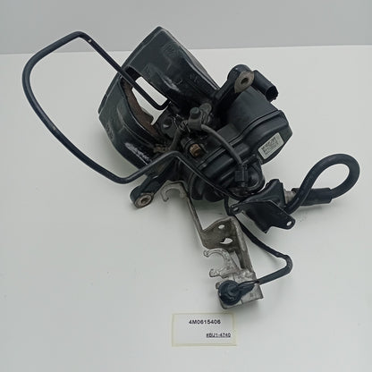 2017-2023 Audi Q8 Rear Brake Caliper 4M0615406