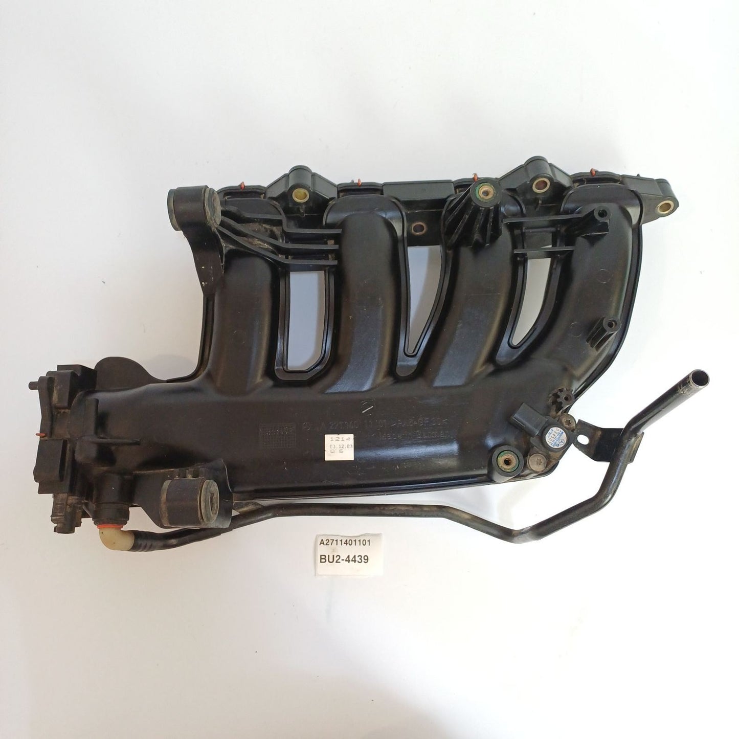 2001-2014 Mercedes-Benz C Intake Manifold A2711401101