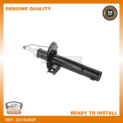 FEBEST VAG 1K0 413 031 Shock Absorber 23110-003F