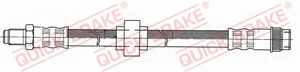 FEBI BILSTEIN MERCEDES-BENZ Fuse Box Connector 37919