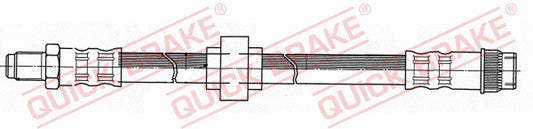 FEBI BILSTEIN MERCEDES-BENZ Fuse Box Connector 37919