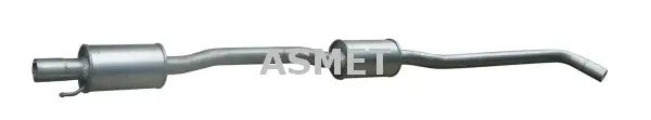 FEBI BILSTEIN 2002 Mercedes-Benz C230 Mass Air Flow Sensor 30017