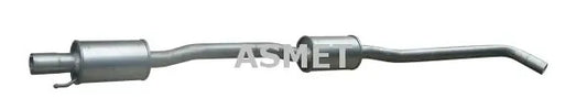 FEBI BILSTEIN 2002 Mercedes-Benz C230 Mass Air Flow Sensor 30017