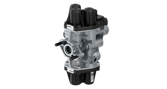 WABCO Mercedes-Benz Quadruple Protection Valve 9347050050