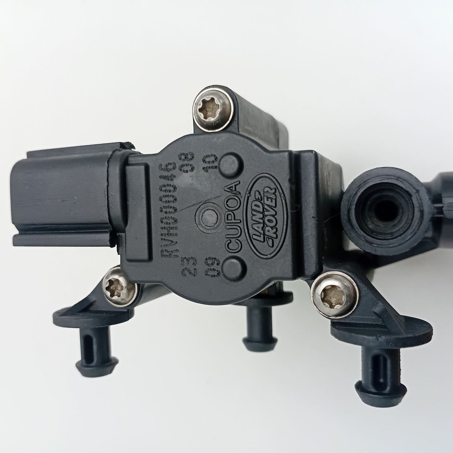 2005-2016 Land Rover LR3 Relief Valve RVH000046