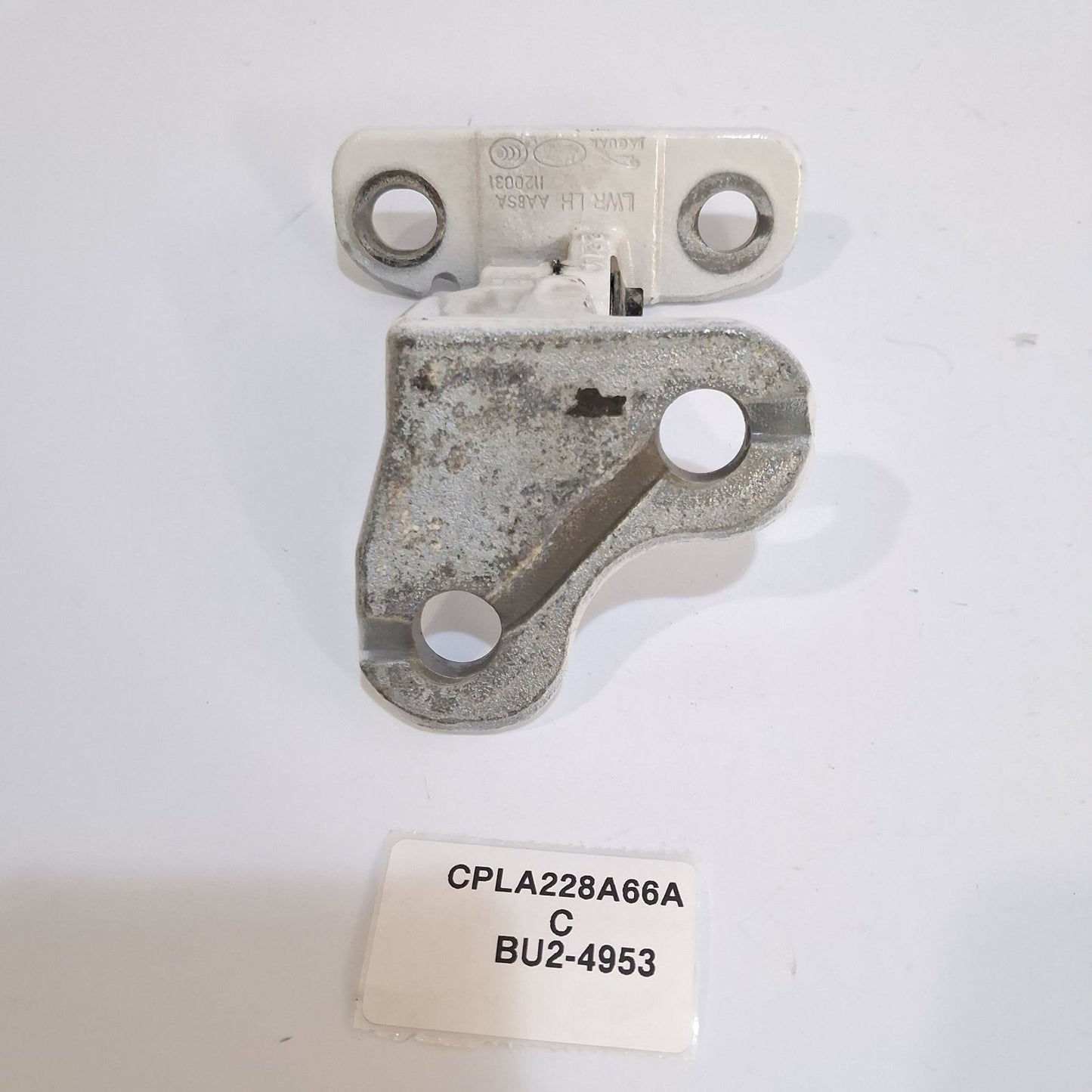 2015-2024 Jaguar XF Door Stop CPLA228A66AC