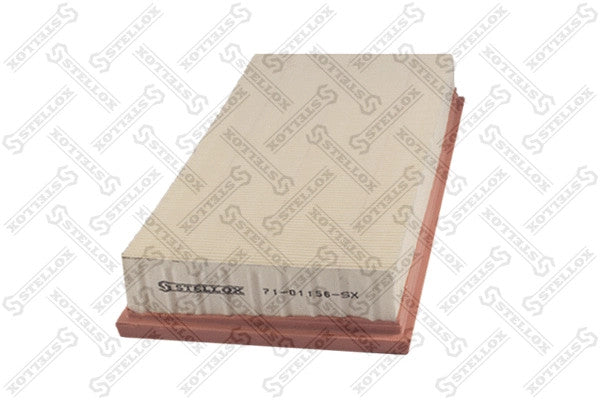 STELLOX 2001 Seat Ibiza Air Filter 03E129620