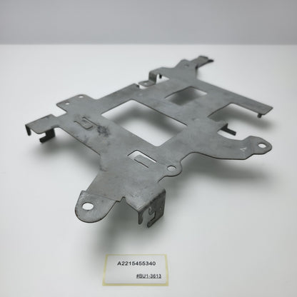2005-2013 Mercedes-Benz S-Class BRACKET FOR REAR SEAT CONTROL UNIT A2215455340