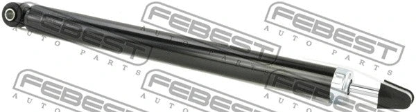 FEBEST FORD Rear Shock Absorber 21656586R