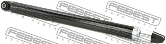 FEBEST FORD Rear Shock Absorber 21656586R