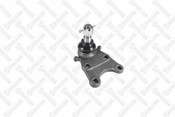 STELLOX 1991-2002 Isuzu Trooper Ball Joint Front Left Right Lower 0352828