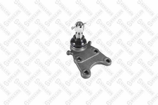 STELLOX 1991-2002 Isuzu Trooper Ball Joint Front Left Right Lower 0352828