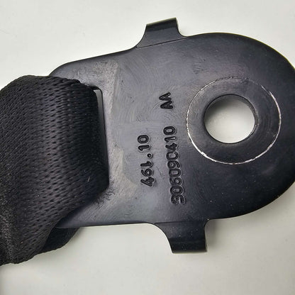 2008-2012 BMW X6 Front Seatbelt Retractor 306090410