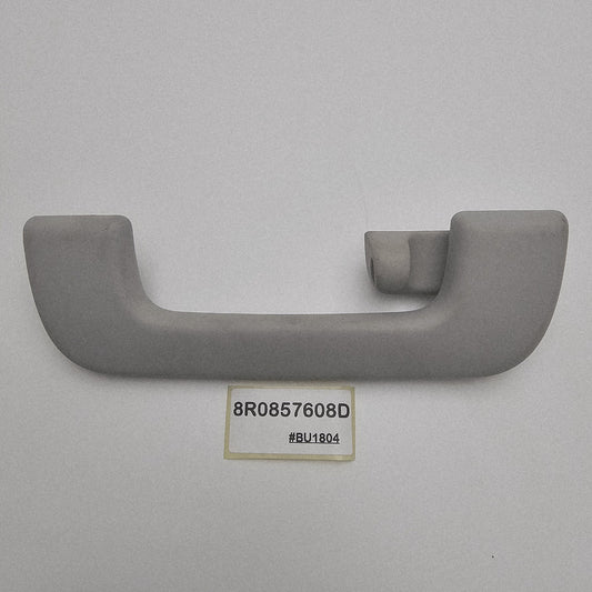 2009-2019 Audi S4 Rear Right Roof Grab Handle 8R0857608D
