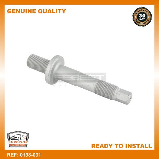 FEBEST CHANGAN Fastening Bolts Control Arm 0198-031