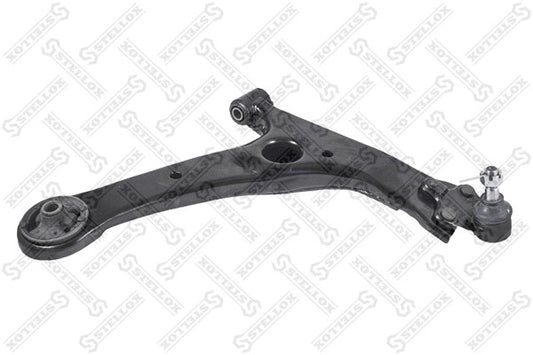 STELLOX 2002-2008 Jaguar X-Type Stabilizer Link C2S45009