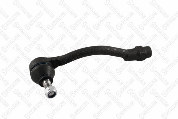 STELLOX 2011-2017 Hyundai Accent End Assembly-Tie Rod, Left 568200U500