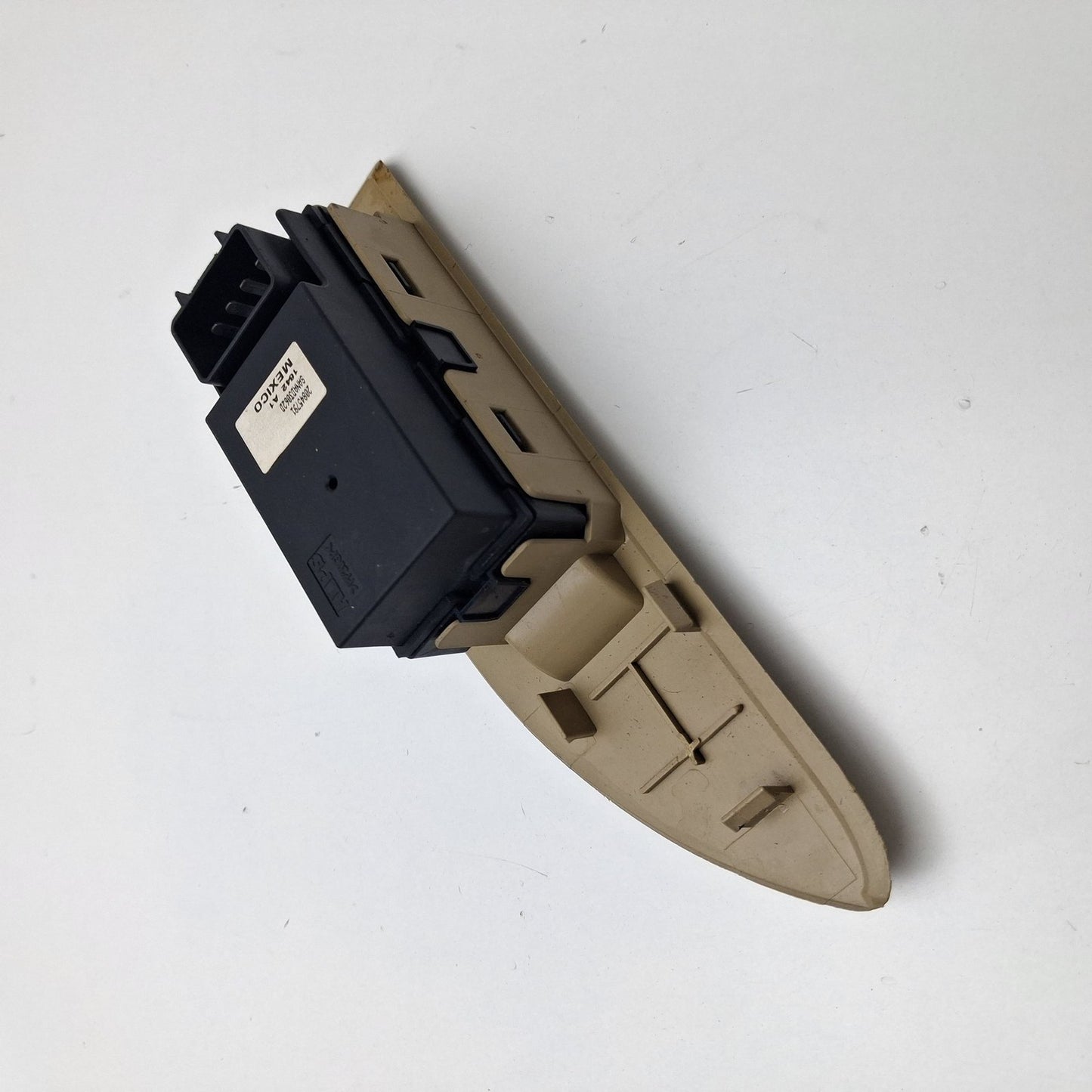 2019-2023 Audi A8 Multi Switch 4N0959728A