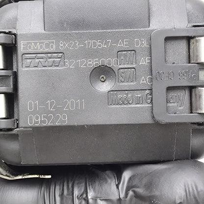 2009-2018 Land Rover Discovery Windshield Rain Sensor Module 8X2317D547AE