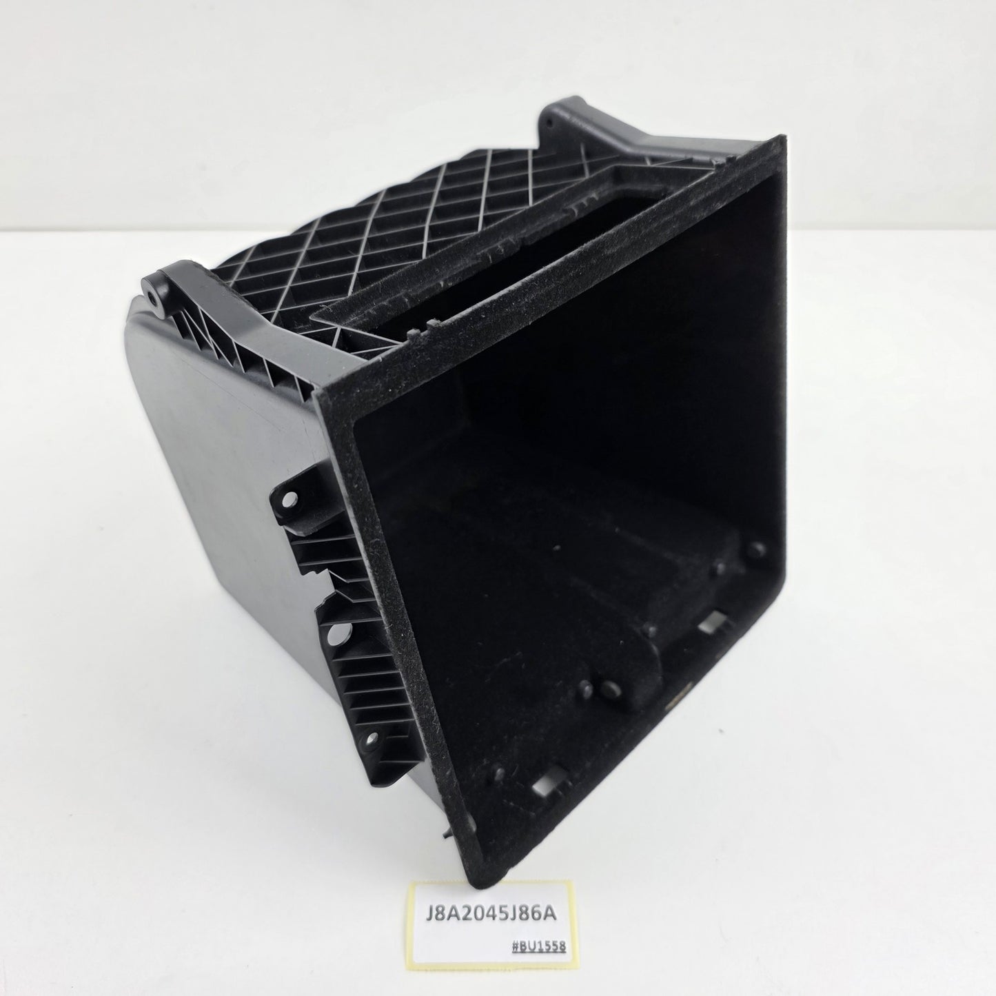 2017-2023 Range Rover Velar Center Console Storage Bin Tray J8A2045J86A