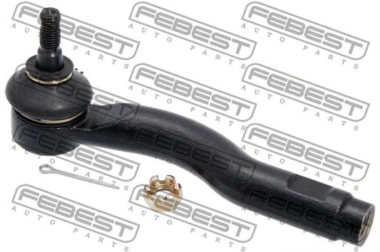 Febest MAZDA D350-32-290 Steering Tie Rod End 0521-DY3LH