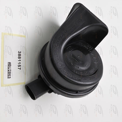 1999-2005 BMW 5 Series E39 Low Tone Horn 3881157