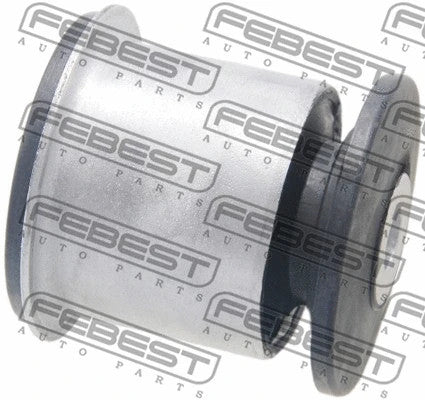 Febest Bushing, Rear Lower Control Arm PSAB-002