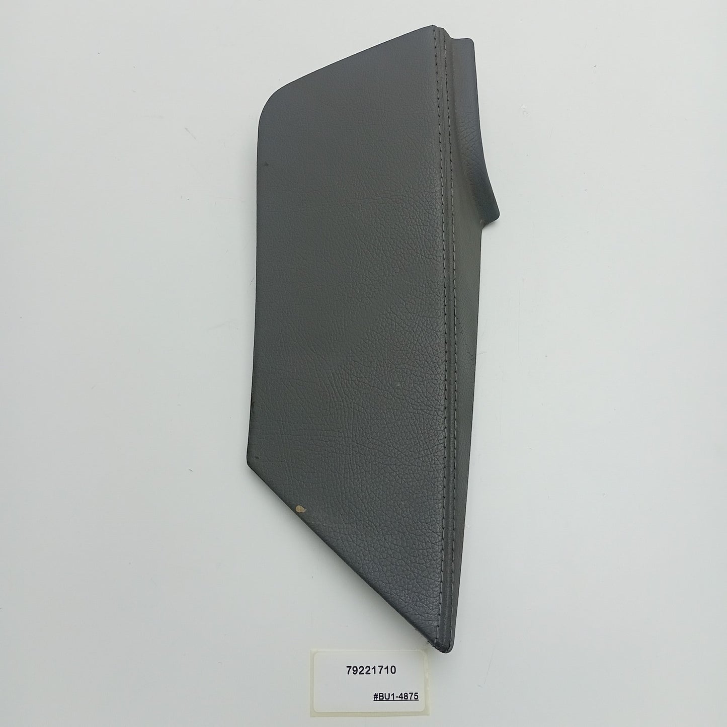 2007-2009 Mercedes-Benz S-Class Center Console Decorative Trim 79221710