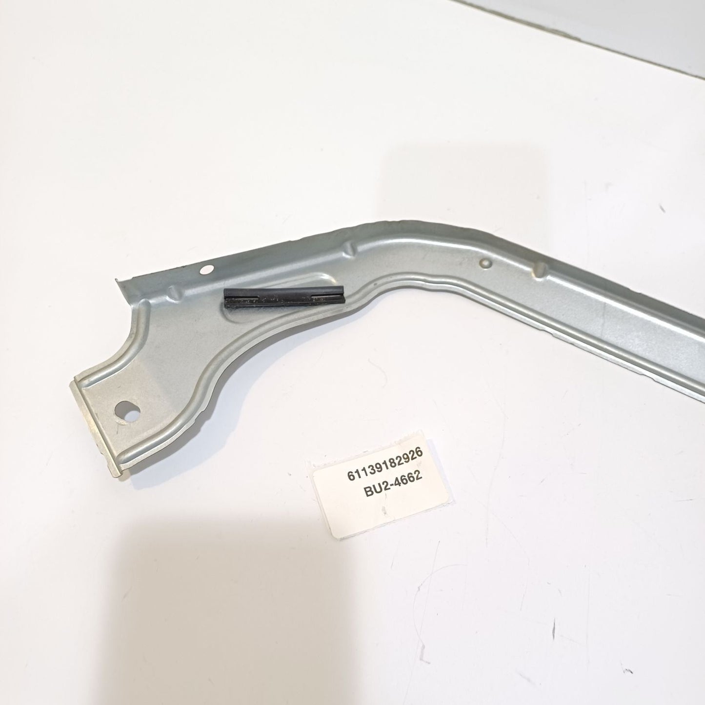 2010-2018 BMW 6 Dashboard Cross Member Frame Bar 61139182926