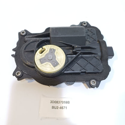 2003-2013 Bentley Continental GT Drive Unit 3D0837059B