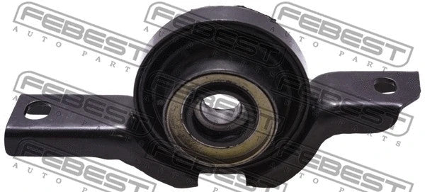 FEBEST TOYOTA, DAIHATSU Drive Shaft Center Support Bearing - TCB-J100