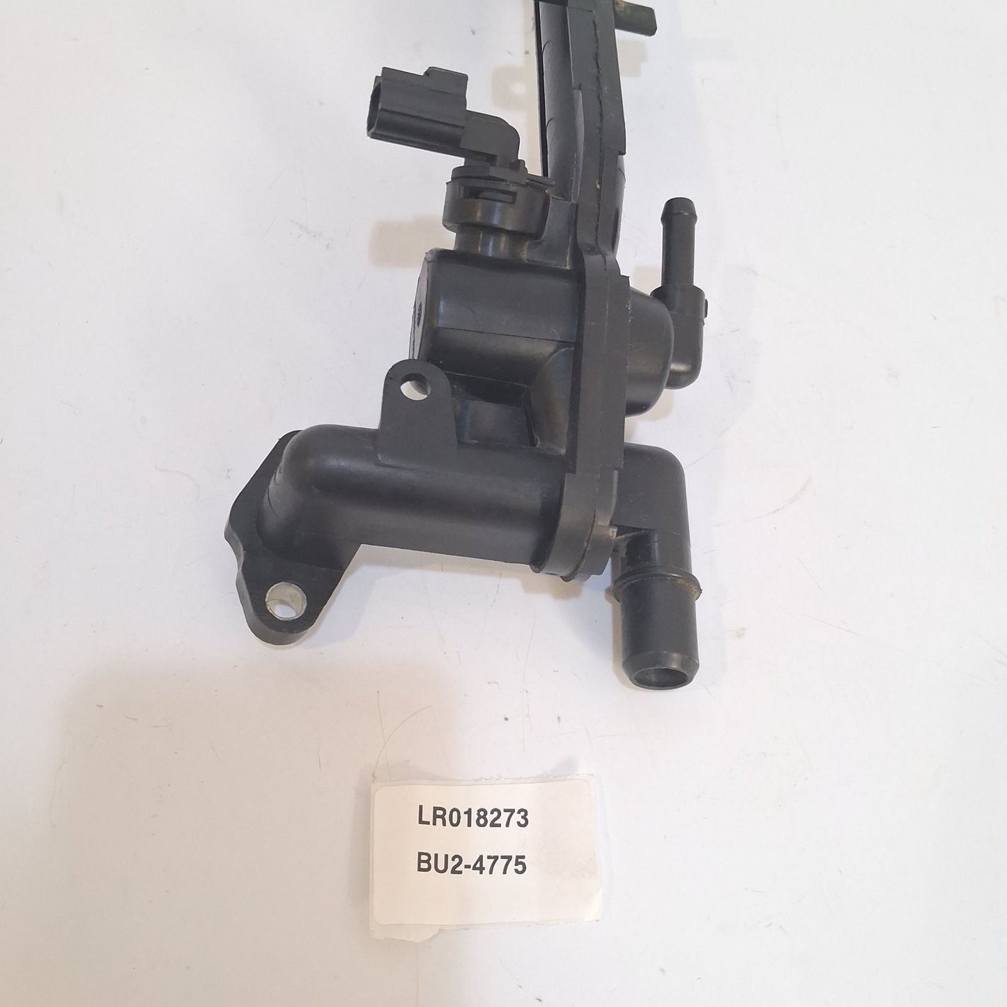 2010-2017 Land Rover Range Rover Sport Heater Manifold Tube LR018273