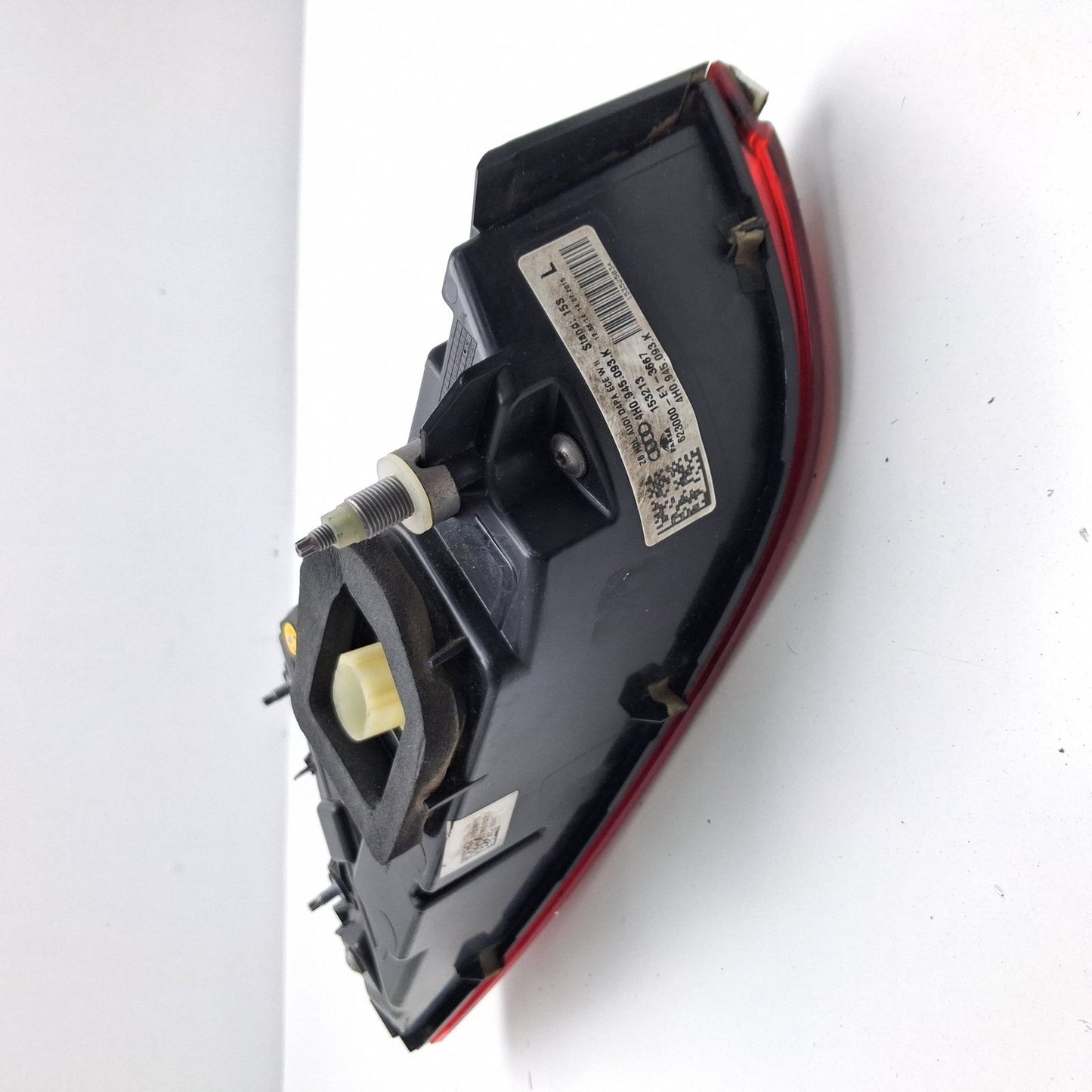 2016 Audi A8 Rear Left Light 4H0945093K OEM Used