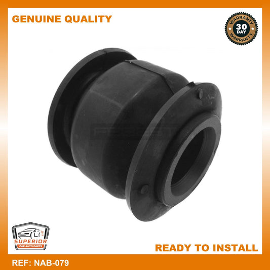 Febest Bushing, Rear Transverse Arm NAB-079