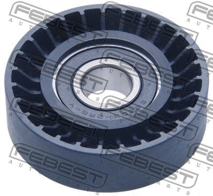 FEBEST 2008-2011 Ford Focus Tensioner Pulley 2187-ST