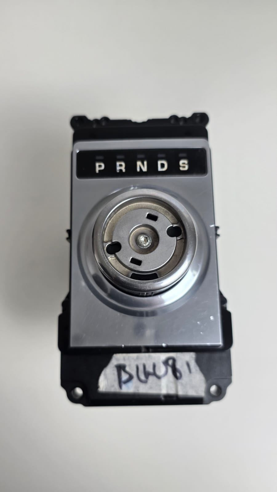 2012-2021 Land Rover Range Rover L405 Gear Shift Selector CPLA7E453AC