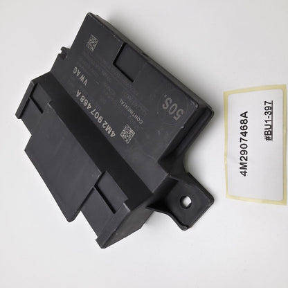 2015-2022 Audi Q7 Diagnosis Interface Gateway 4M2907468A