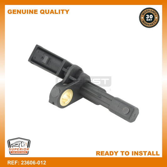 FEBEST VAG Abs Sensor Rear Right 23606-012