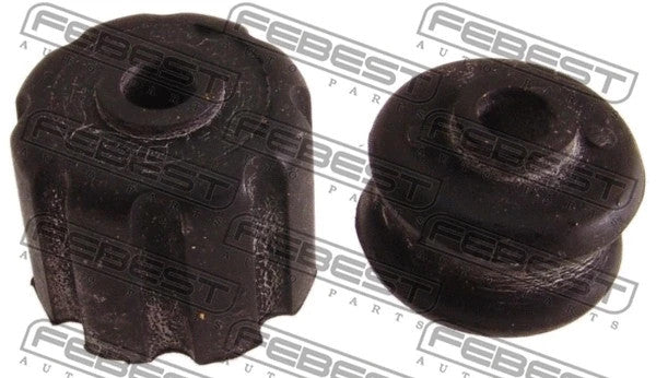 FEBEST 1995-1998 Nissan 200SX Rear Shock Absorber Bushing Kit NSB-049