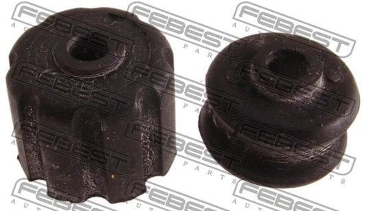 FEBEST 1995-1998 Nissan 200SX Rear Shock Absorber Bushing Kit NSB-049