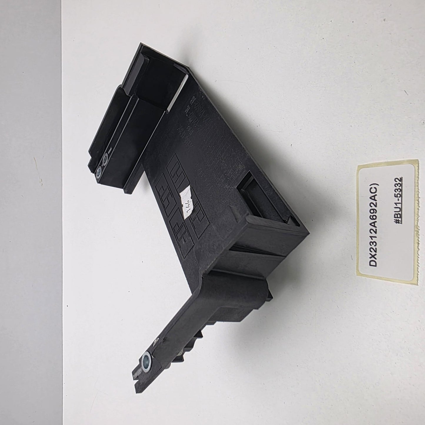 2013-2017 Jaguar XF Injection Module Support DX2312A692AC