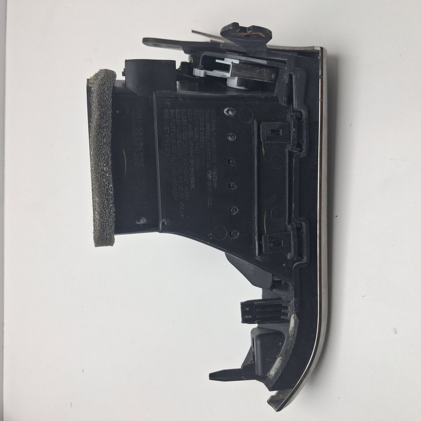 2014-2019 Cadillac CTS Front Right Seat Cover Trim 2309089