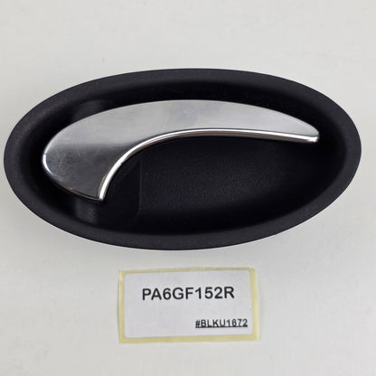 2002-2010 Mercedes-Benz CLK320 Front Left Interior Door Handle P0058419AC