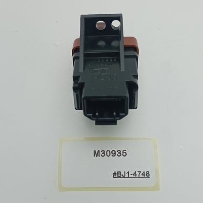 2008 Honda Civic HAZARD WARNING LIGHT SWITCH M30935