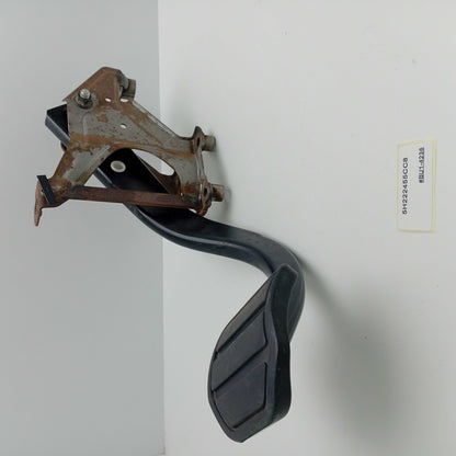 2014-2016 Land Rover LR4 Left Front Driver Side Brake Pedal 5H222455CC8