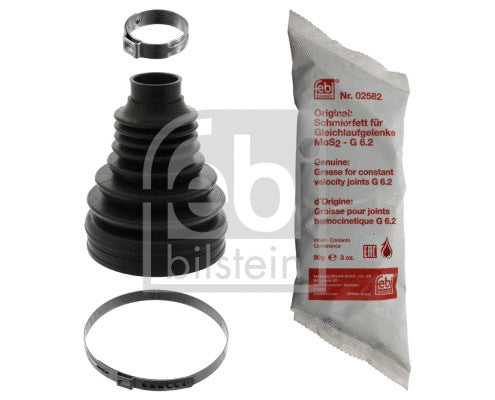 FEBI BILSTEIN 1985-1992 Volkswagen Golf CV Joint Boot Kit 48819