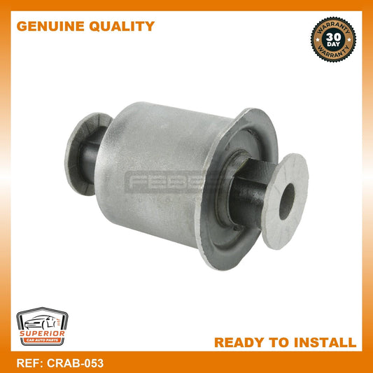 Febest 2002-2012 Jeep Liberty Rear Trailing Rod Bushing CRAB-053