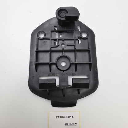 1994-2014 Mercedes-Benz W211 Warning Triangle Holder 2118900814